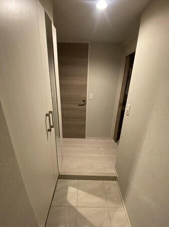 FAM ogikuboの物件内観写真